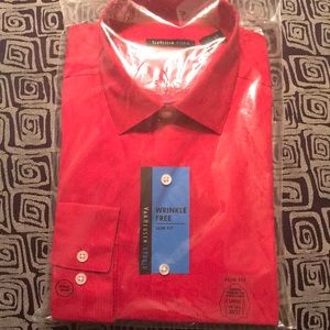 Brand new! Van Heusen dress shirt